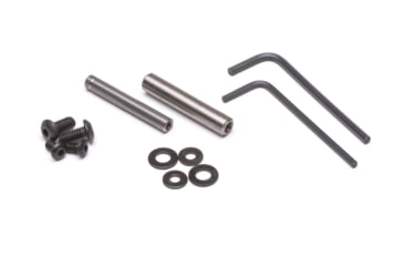 Image of Mesa Tactical Anti-Walk Trigger Pin Kit, Remington Model 870, 20 Gauge, Black, 93150