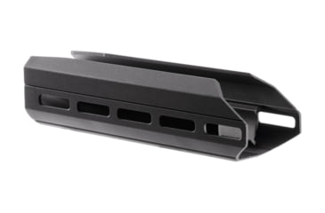 Image of Mesa Tactical Truckee Forend for Ben M4, 12-GA, M-LOK, 15 in, Black, 96140