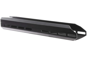 Image of Mesa Tactical Truckee Forend for Ben M4 M-LOK 15in 12-GA, Black, 96150