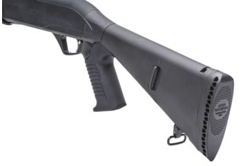 Image of Mesa Tactical Urbino Pistol Grip Stock for Remington Versa Max, Standard Butt, 12-GA, Black, 12.5in, 93490