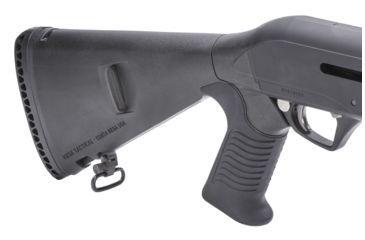 Image of Mesa Tactical Urbino Pistol Grip Stock for Remington Versa Max, Standard Butt, 12-GA, Black, 12.5in, 93490