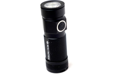 Image of Meta Tactical 701 Lumens Flashlight w/M-LOK Mount, Black, MTA-FLT
