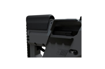 Image of Meta Tactical Apex Cheek Riser, Black, MTA-CHEEK-RISER