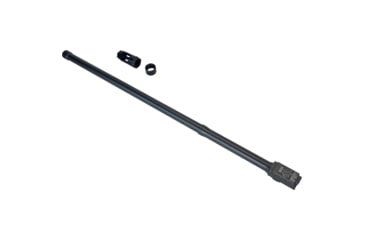 Image of Meta Tactical Gen 3-4 Glock 34 Barrel, 9mm, 16in, 1-10 Twist, Black, MTB-34