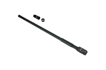 Image of Meta Tactical Gen 3-4/ SF Glock 20 Barrel, 10mm, 16in, 1-10 Twist, Black, MTB-20