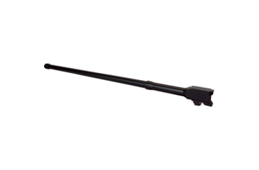 Image of Meta Tactical Gen 3-5 Glock 19/ P80 940c/ PSA Dagger Barrel, 9mm, 16in, 1-10 Twist, Black, MTB-19