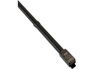 Image of Meta Tactical Gen 5 Glock 34 Barrel, 9mm, 16in, 1-10 Twist, Black, MTB-34G5