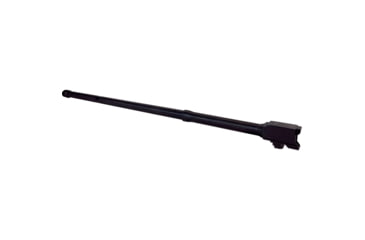 Image of Meta Tactical Gen 5 Glock 34 Barrel, 9mm, 16in, 1-10 Twist, Black, MTB-34G5