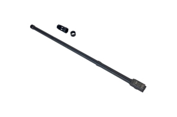 Image of Meta Tactical Gen 5 Glock 34 Barrel, 9mm, 16in, 1-10 Twist, Black, MTB-34G5