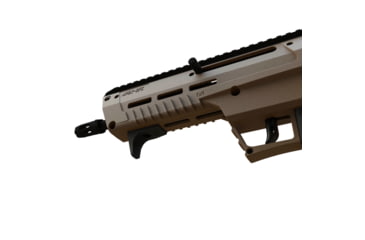 Image of Meta Tactical M-Lok Hand Stop, Black, MTA-MLOK-HSTOP