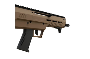 Image of Meta Tactical M-Lok Hand Stop, Black, MTA-MLOK-HSTOP