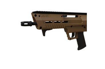 Image of Meta Tactical M-Lok Hand Stop, Black, MTA-MLOK-HSTOP