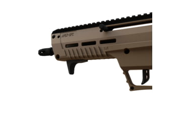 Image of Meta Tactical M-Lok Hand Stop, Black, MTA-MLOK-HSTOP