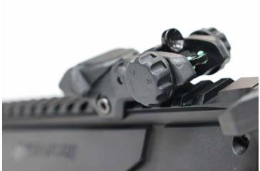 Image of META MTA-POLYSIGHT TACT POLY F/R POP UP SIGHTS