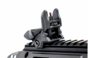 Image of META MTA-POLYSIGHT TACT POLY F/R POP UP SIGHTS