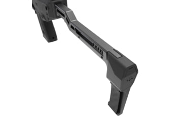 Image of Meta Tactical MX1 Conversion Kit for All Glock Pistols, Polymer Stabilizer w/Metal Core, Black, 0, MX1-PS-BK