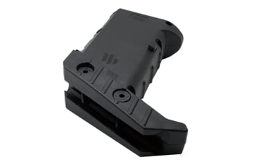 Image of Meta Tactical VFG Glock 9mm/.40 Spare Double Stack Magazine Grip, Black, MTA-G-VG9