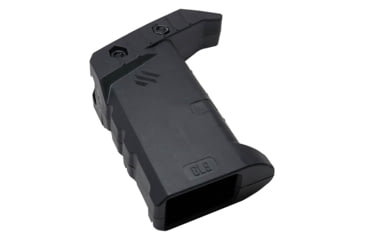 Image of Meta Tactical VFG Glock 9mm/.40 Spare Double Stack Magazine Grip, Black, MTA-G-VG9