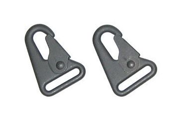 Image of BlackHawk Metal 1'' Heavyduty Snaphook 98HM00BK