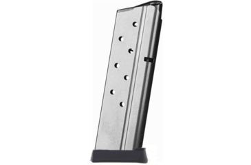Image of Metalform Magazine 1911 Govt. .45acp 7rd S/s Removable Base