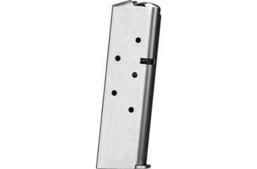 Image of Metalform Magazine Sig Sauer P238 .380acp 7rd S/s X-grip