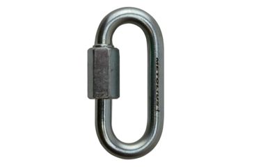 Image of Metolius 10mm Quick Link, Silver, STQL001.10