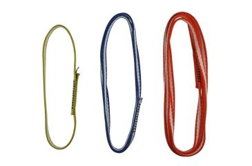 Image of Metolius 11mm Monster Open Loop Sling-10 in