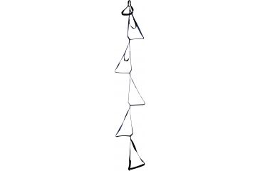 Image of Metolius 5 Step Aider 1-Blue-5 Step-1 Inch-183 cm