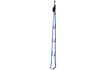 Image of Metolius 5 Step Pocket Aider 3/4 inch-Blue