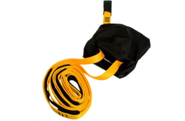 Image of Metolius 5 Step Pocket Aider 3/4 inch-Yellow