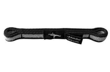 Image of Metolius 6in Double Wrap Sling, Black, DOUB006.01