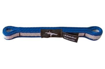 Image of Metolius 6in Double Wrap Sling, Blue, DOUB006.02
