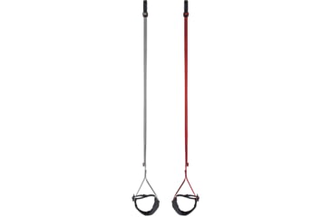 Image of Metolius Ascender Pair, Red/Blue, ASCE002