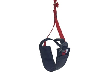 Image of Metolius Ascender, Right, Red, ASCE001.05