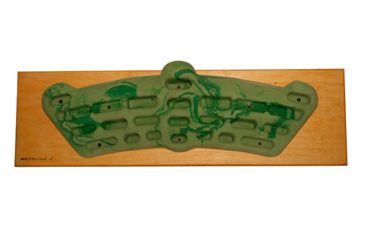 Image of Metolius Back Board, Wood, TBOA001