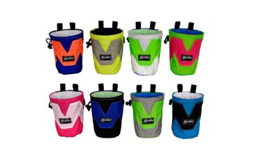 Image of Metolius Big M Chalkbag