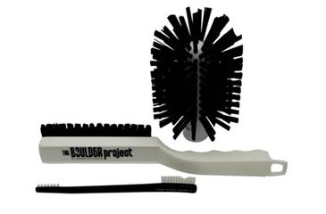 Image of Metolius Bouldering Brush Set