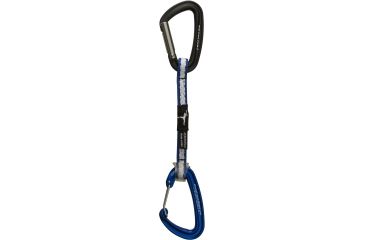Image of Metolius Bravo Keylock Quickdraw
