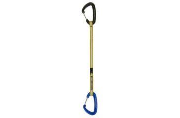Image of Metolius Bravo Long Quickdraw-12 in