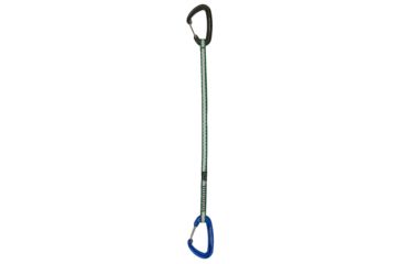 Image of Metolius Bravo Long Quickdraw-16 in
