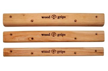 Image of Metolius Campus Rung Combo Kit