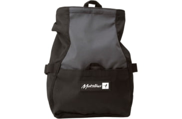 Image of Metolius Chalk n' Roll, Black/Gray, CHAL005.01