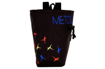 Image of Metolius Chalk Pod, Falling Cross Clipper, 516426