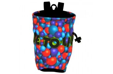 Image of Metolius Chalk Pod, Gum Balls, CPOD004.01