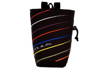 Image of Metolius Chalk Pod, Neon Swipe, 516433