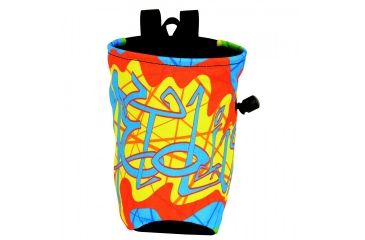 Image of Metolius Chalk Pod, Scribbles, CPOD004.04