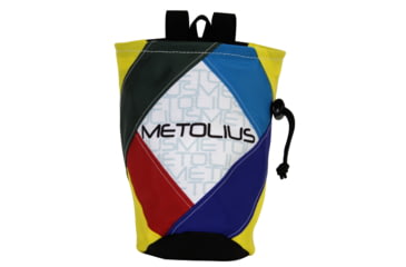 Image of Metolius Chalk Pod, Yellow Diamond, 516434
