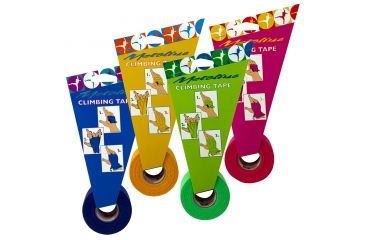 Image of Metolius Climbing Tape, Blue, TAPE001.02