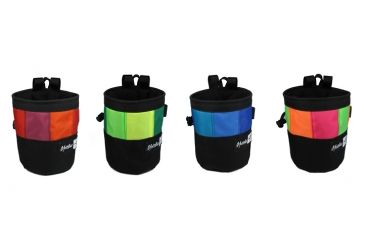 Image of Competition Chalk Bag-Assorted Stripe
