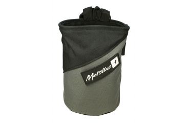 Image of Competition Chalk Bag-Gray